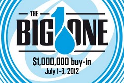 Big One For One Drop