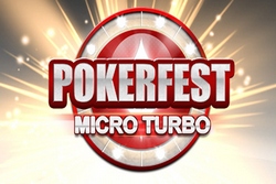 Pokerfest Micro Turbo