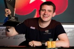 Главное событие Estrellas Poker Tour 2013 год
