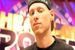 Хак Сид поспорил на то, что продержится в воде 24 часа