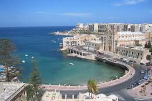 Мальта хорошо подходит для проведения этапа EPT