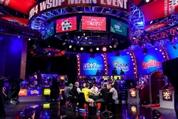 WSOP 2014: финал ноябрьской девятки