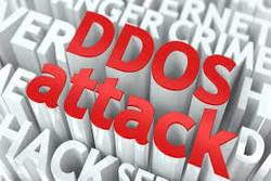 о DDoS-атаках