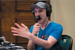 Джейсон Сомервилль вошел в команду PokerStars