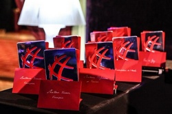 Дебютная American Poker Awards