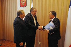 Французские инвесторы об игорной зоне в Крыму