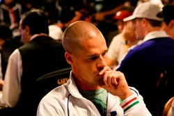 Патрик Антониус рассказал о планах на WSOP 2015