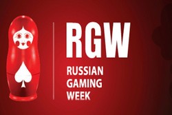 Russian Gaming Week 2015