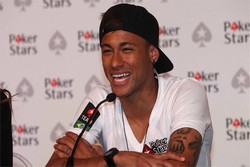 Неймао подписал контракт PokerStars