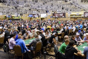 Турнир Monster Stack Мировая Серия 2015