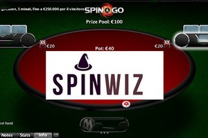 Можете забыть о SpinWiz!