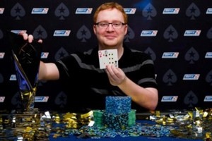 Фаррелл доволен тем, что стал чемпионом!