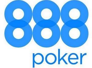 888Poker остаётся на втором месте