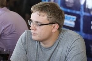 Дмитрий Nopaleva Голышев