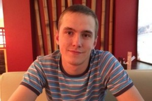 Обвиняемый Сергей Ферцев