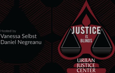 Justice Is Blinds
