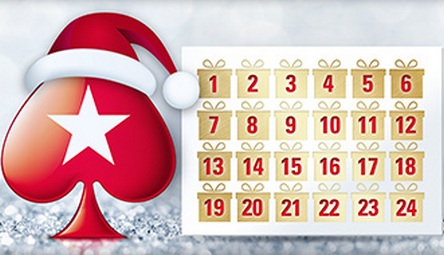 Christmas Calendar: призы каждый день!