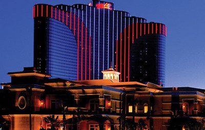 Rio All Suite Hotel & Casino